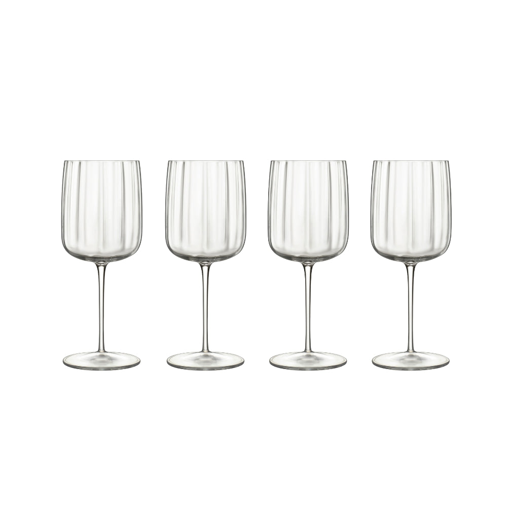 Jazz Spritz cocktailglas, 55 cl - 4 stk.